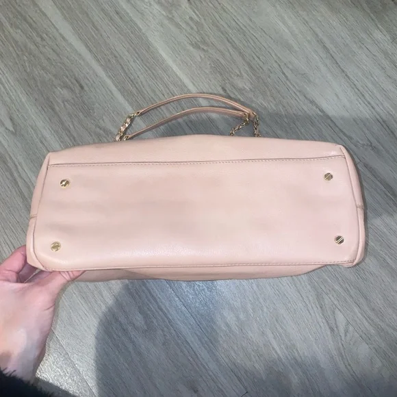 Tory Burch Thea Shoulder Tote Bag💞 - Picture 13 of 15